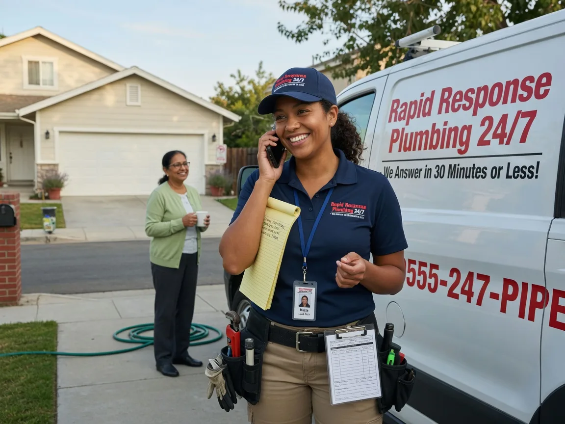 Emergency Plumber Pittsville, VA FAQs